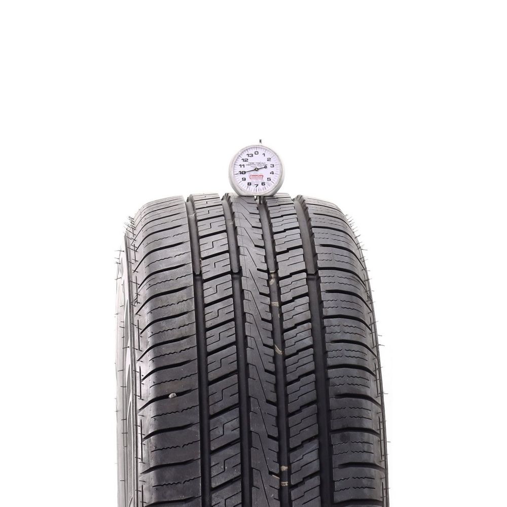 Set of (2) Used 225/65R17 Falken Pro G5 CSV 102H - 8.5-10/32 - Image 5