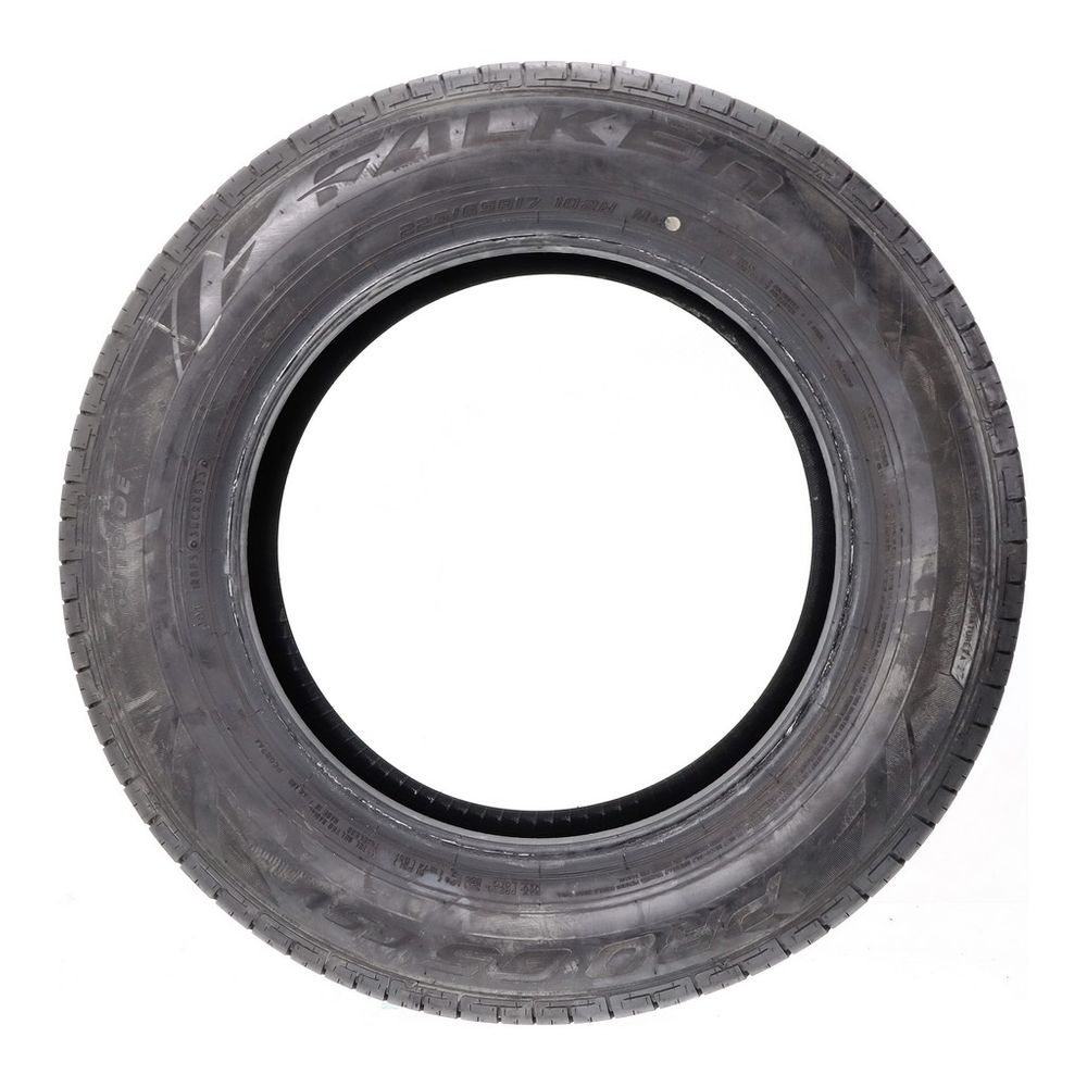 Set of (2) Used 225/65R17 Falken Pro G5 CSV 102H - 8.5-10/32 - Image 6
