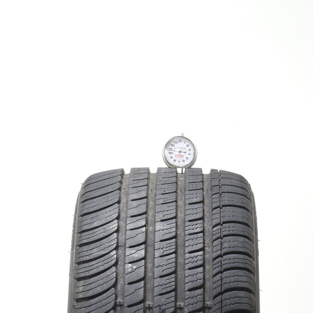 Used 255/40ZR19 Kumho Solus TA71 100W - 10.5/32 - Image 2