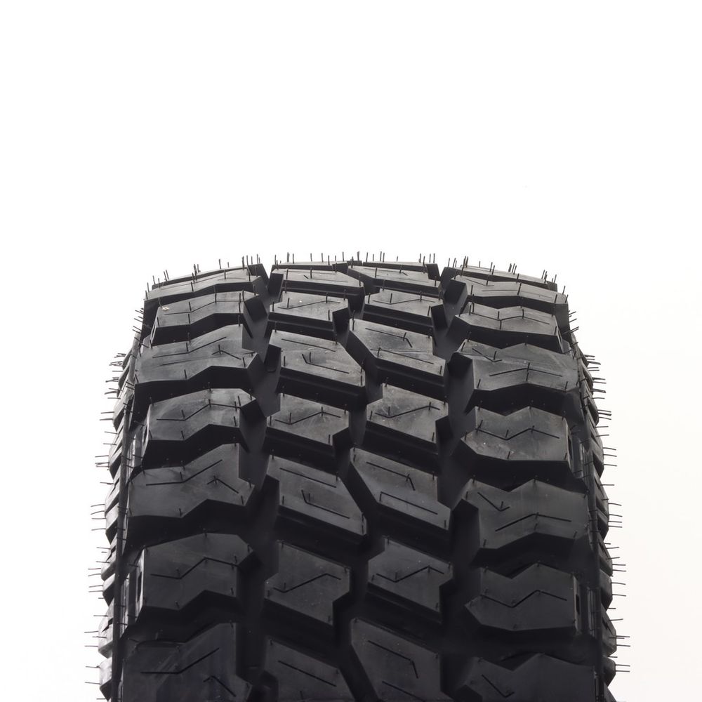 New LT 33X12.5R18 Mud Claw Comp MTX 122Q F - Image 2