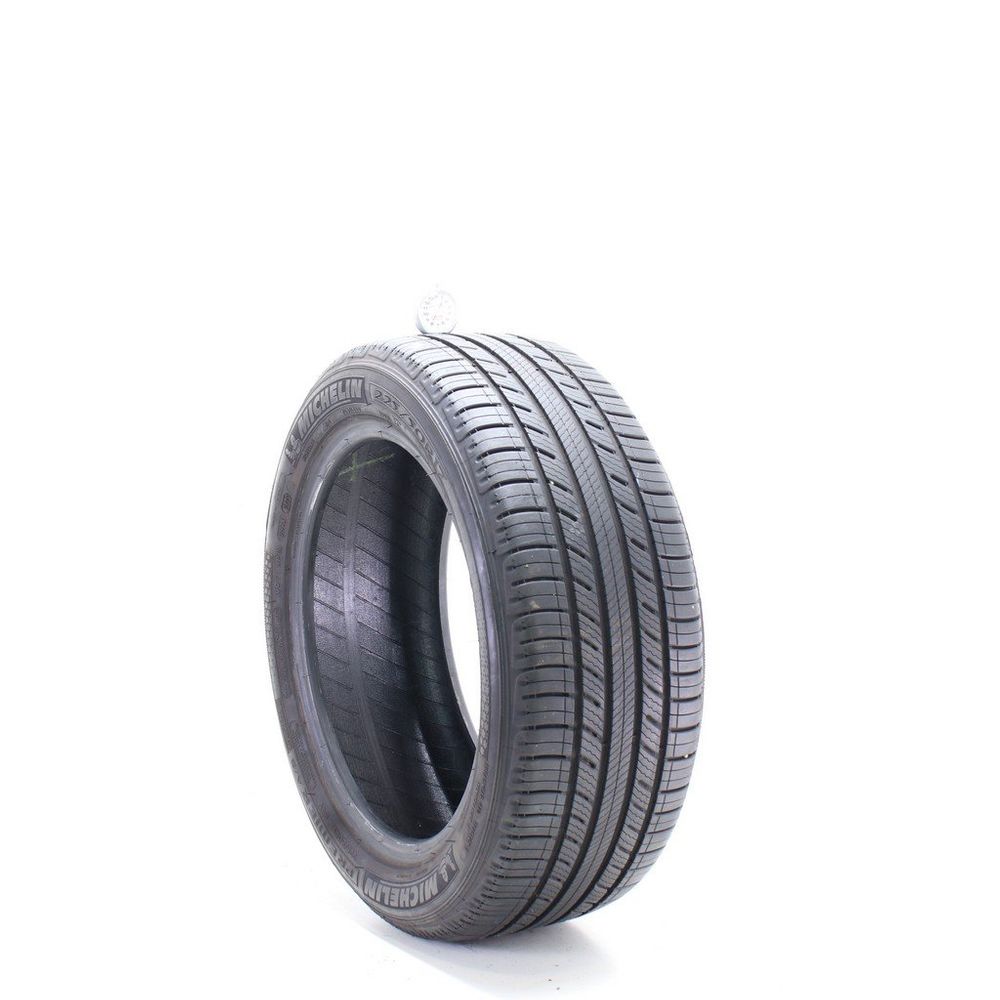 Used P 225/50R17 Michelin Premier A/S 94V - 8/32 - Image 1