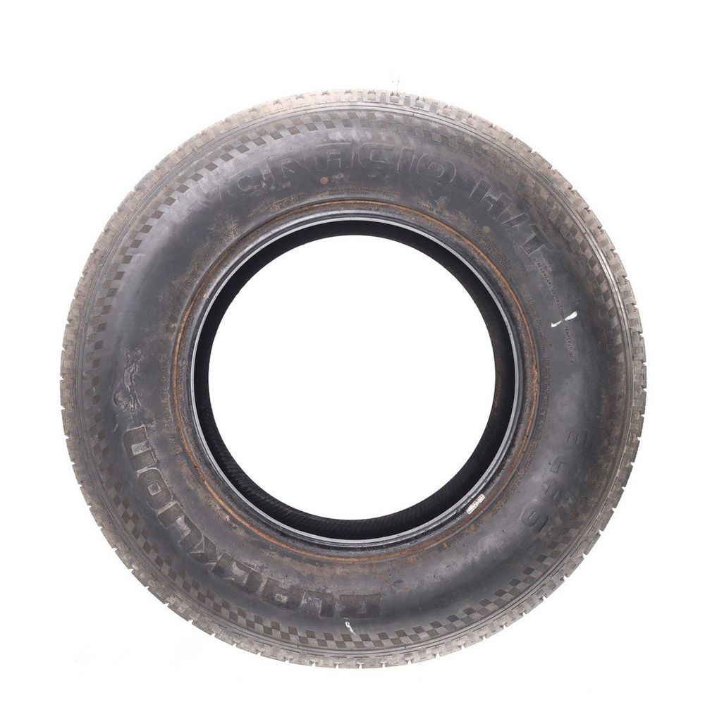 Used 265/70R17 Blacklion Voracio HT BC86 115T - 8.5/32 - Image 3