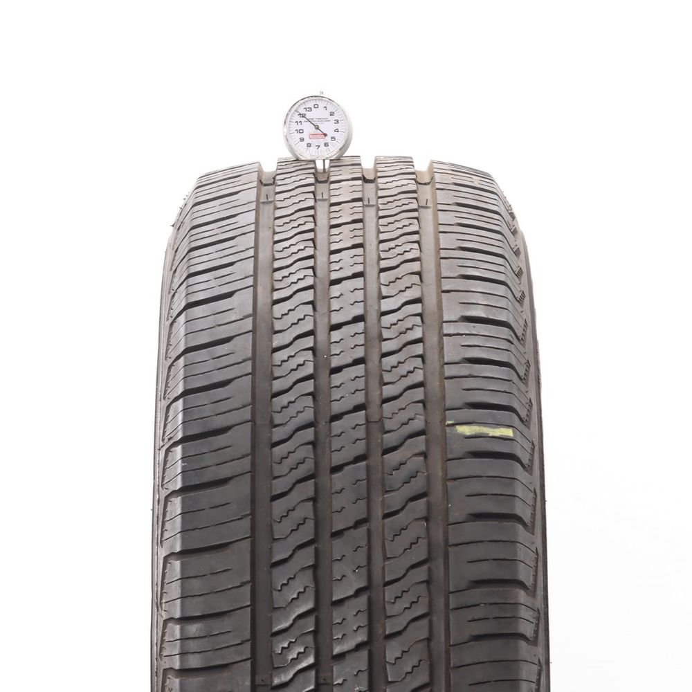 Used LT 275/65R20 Pantera Supertrac H/T 126/123S E - 12/32 - Image 2