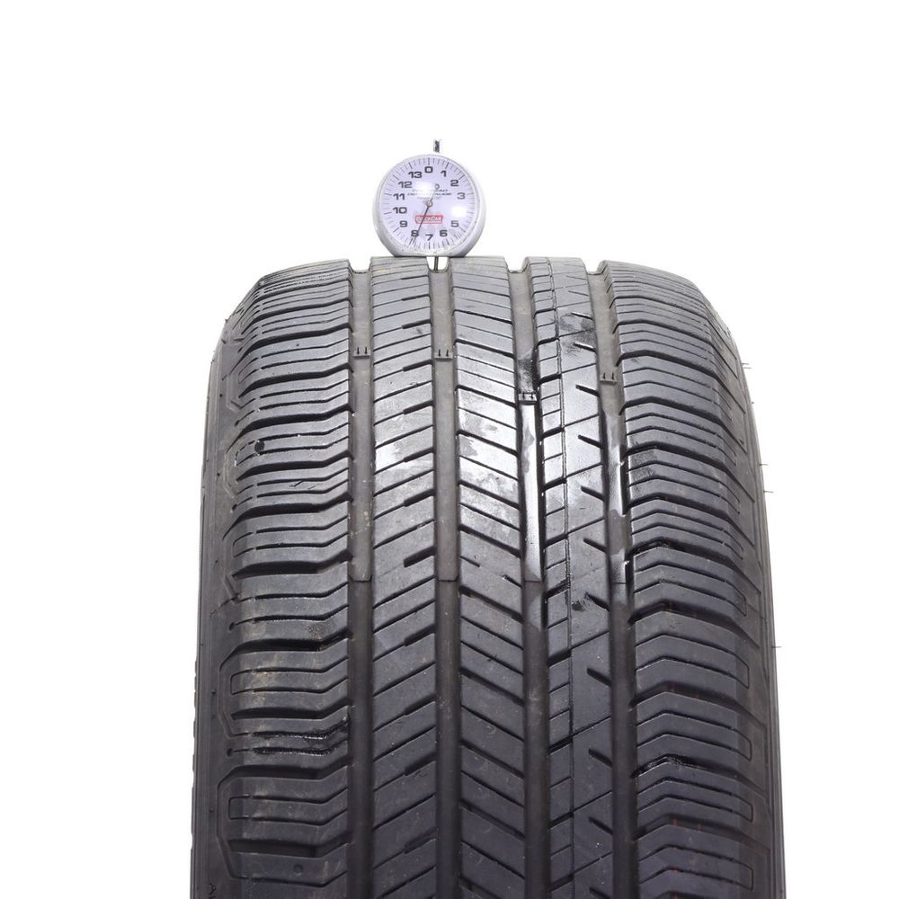 Used 235/55R18 Hankook Mavis Traction Control 4Season 104V - 7.5/32 - Image 2