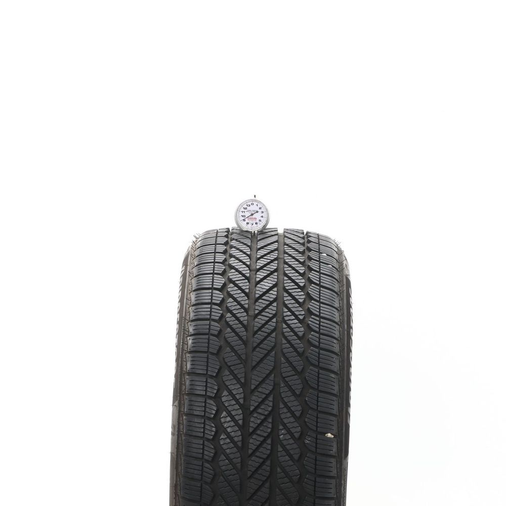 Used 225/50R17 Bridgestone WeatherPeak 94V - 9/32 - Image 2