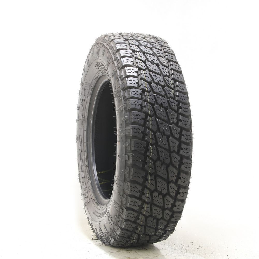 Driven Once 265/70R18 Nitto Terra Grappler G2 A/T 116T - 14/32 - Image 1