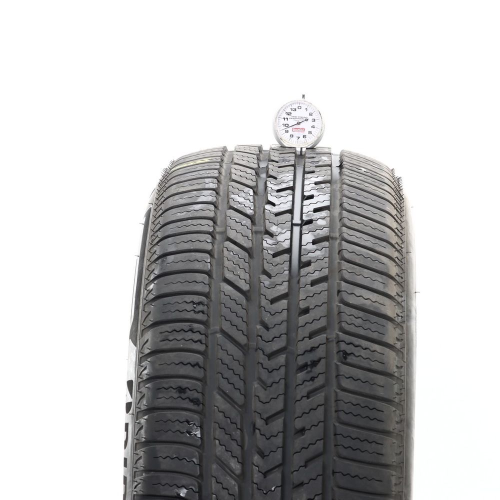 Used 255/55R20 Bridgestone Potenza Sport AS Enliten 110Y - 9.5/32 - Image 2