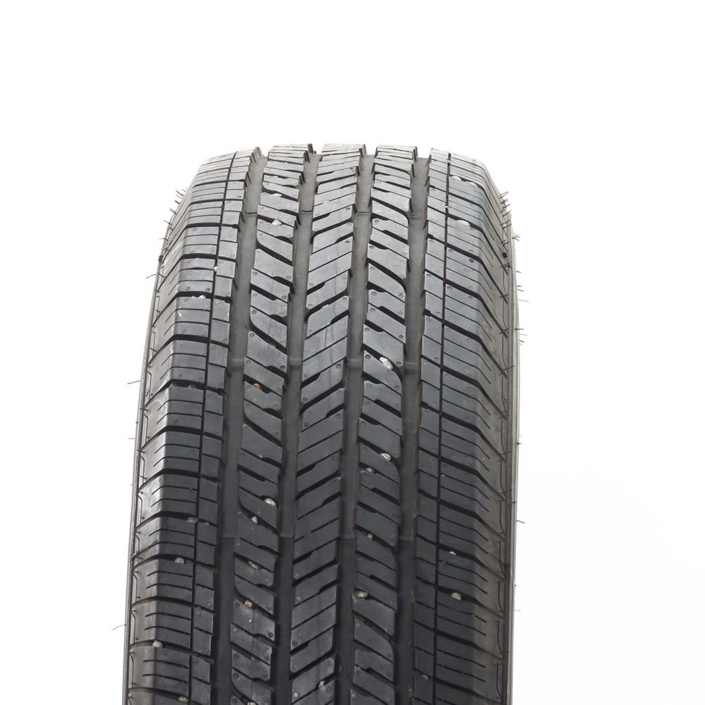 Driven Once 245/75R17 Bridgestone Dueler H/T 685 112T - 10/32 - Image 2