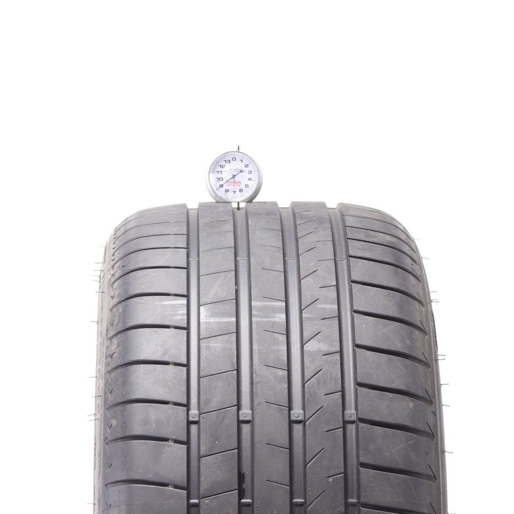 Used 285/35R22 Bridgestone Turanza T005 AO B-Silent 106Y - 9/32 - Image 2