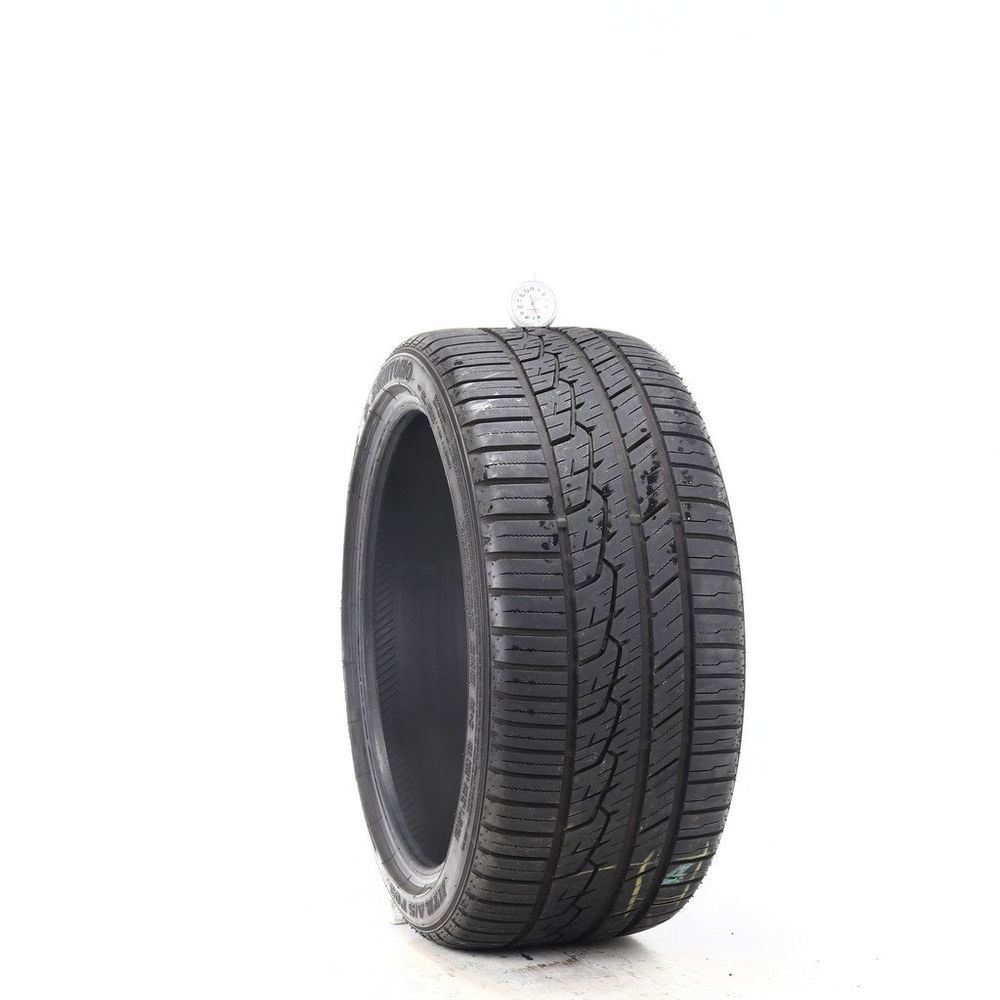 Used 255/35R18 Sumitomo HTR A/S P03 94W - 6/32 - Image 1