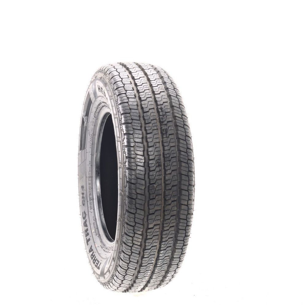 New LT 245/70R17 Hercules Terra Trac CH4 119/116R E - Image 1