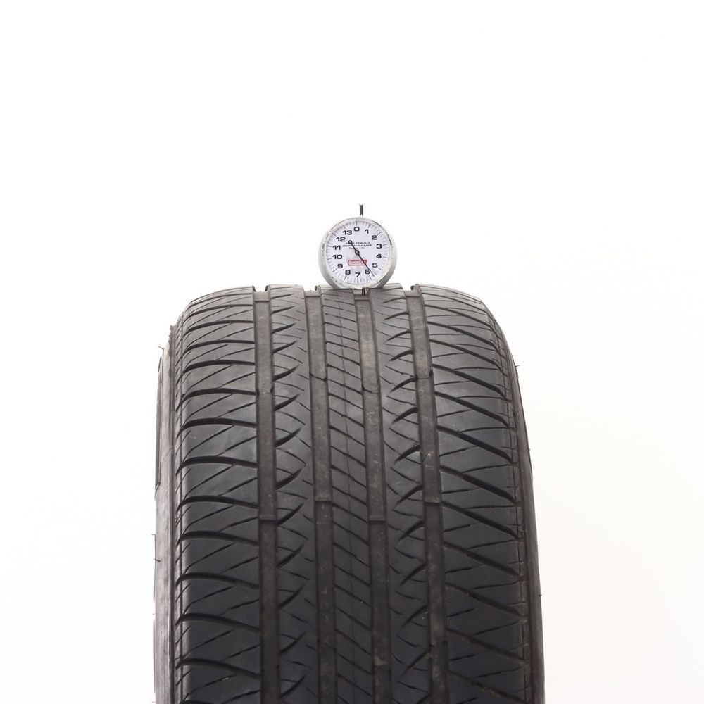 Set of (2) Used 235/65R17 Douglas Touring A/S 104H - 5.5-7/32 - Image 2