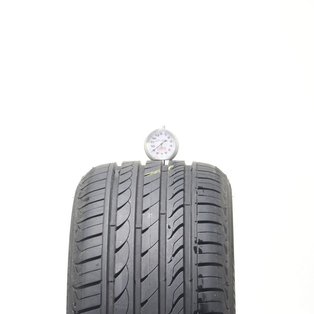 Set of (2) Used 225/45ZR18 Delinte DH2 Eco 95W - 8.5-9/32 - Image 5