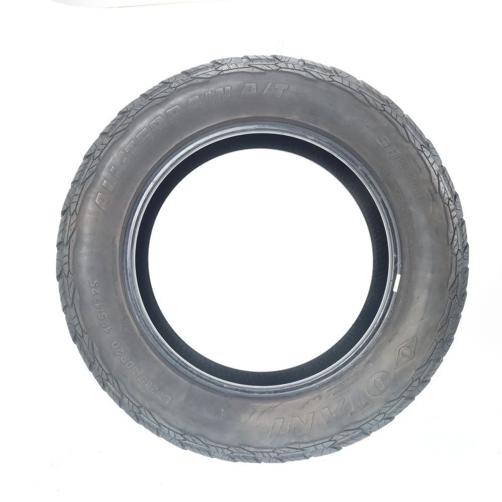 Used LT 285/60R20 Otani SA2100 125/122S E - 10.5/32 - Image 3