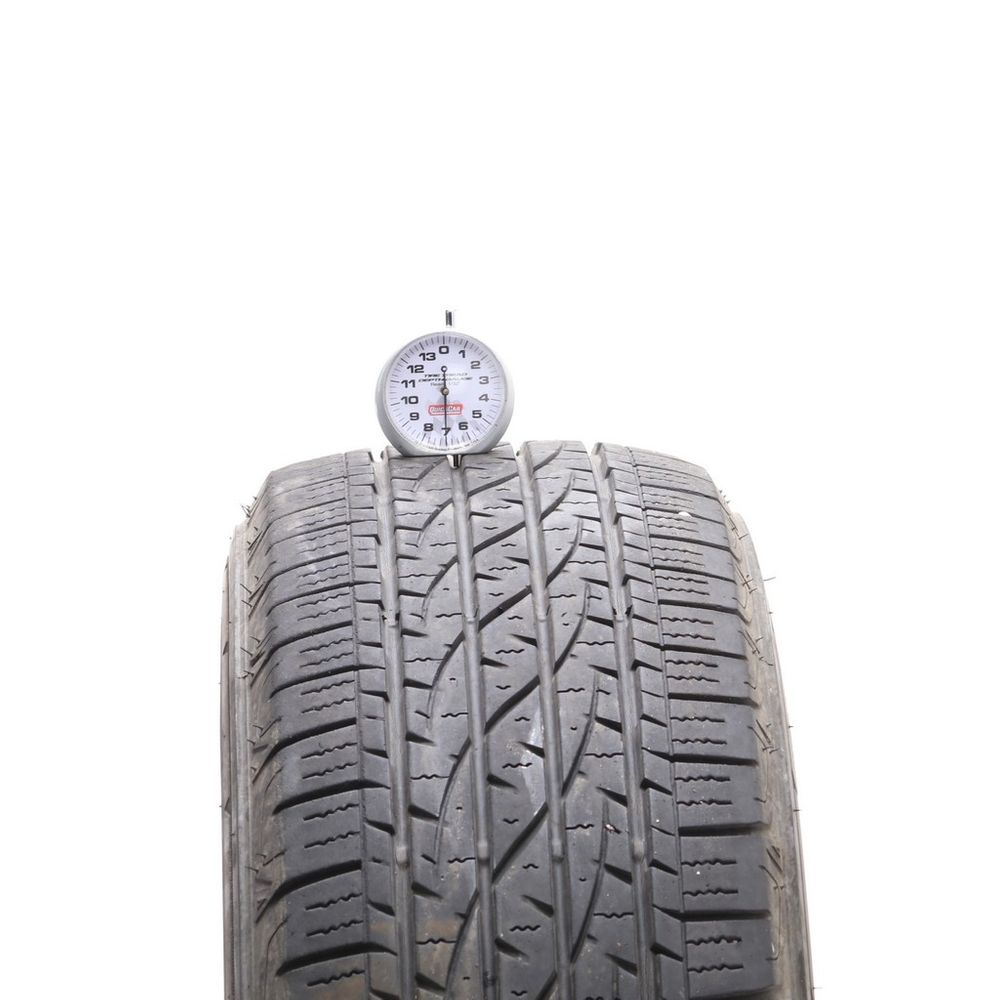 Used 205/70R16 Firestone Destination LE2 96T - 7/32 - Image 2