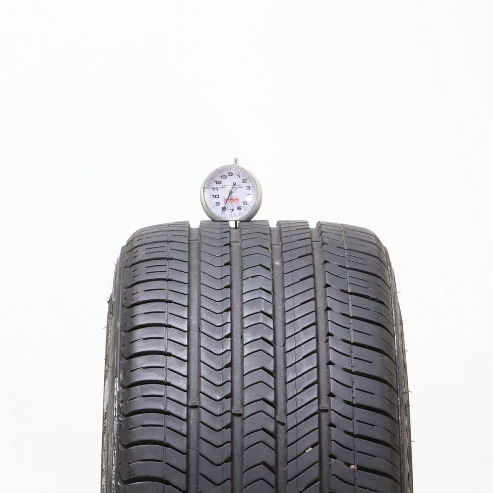 Used 235/40R18 Goodyear Eagle Sport 91W - 8/32 - Image 2