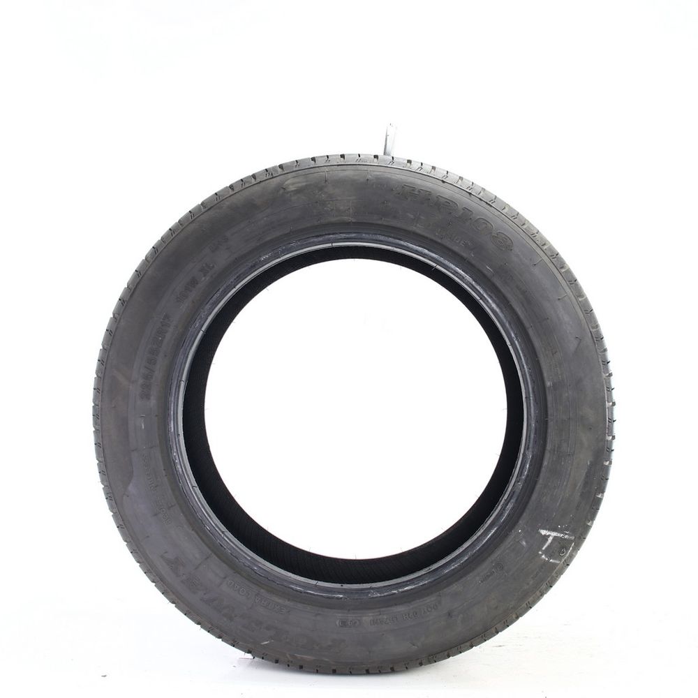 Used 225/55ZR17 Fullway HP108 101W - 9/32 - Image 3