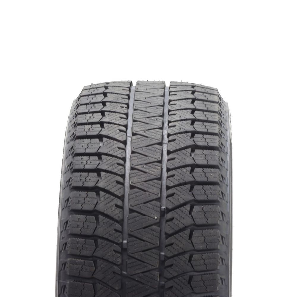New 235/45R17 Bridgestone Blizzak WS90 Studless 97H - 12/32 - Image 2