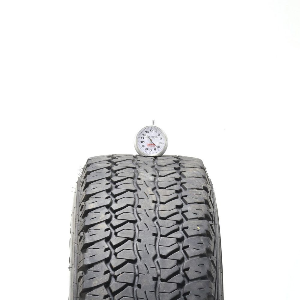 Used 225/75R15 Firestone Destination A/T 102S - 5/32 | Utires