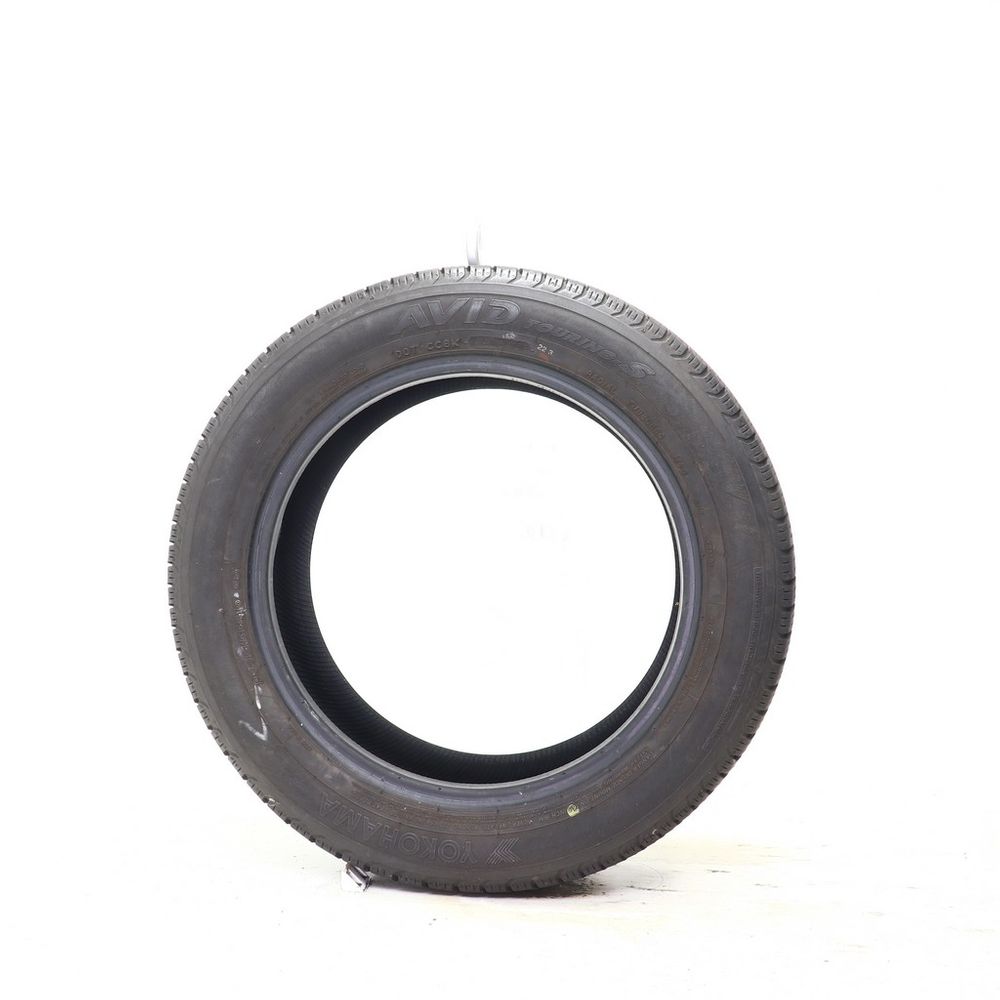 Used 205/55R16 Yokohama Avid Touring S 89T - 7/32 - Image 3