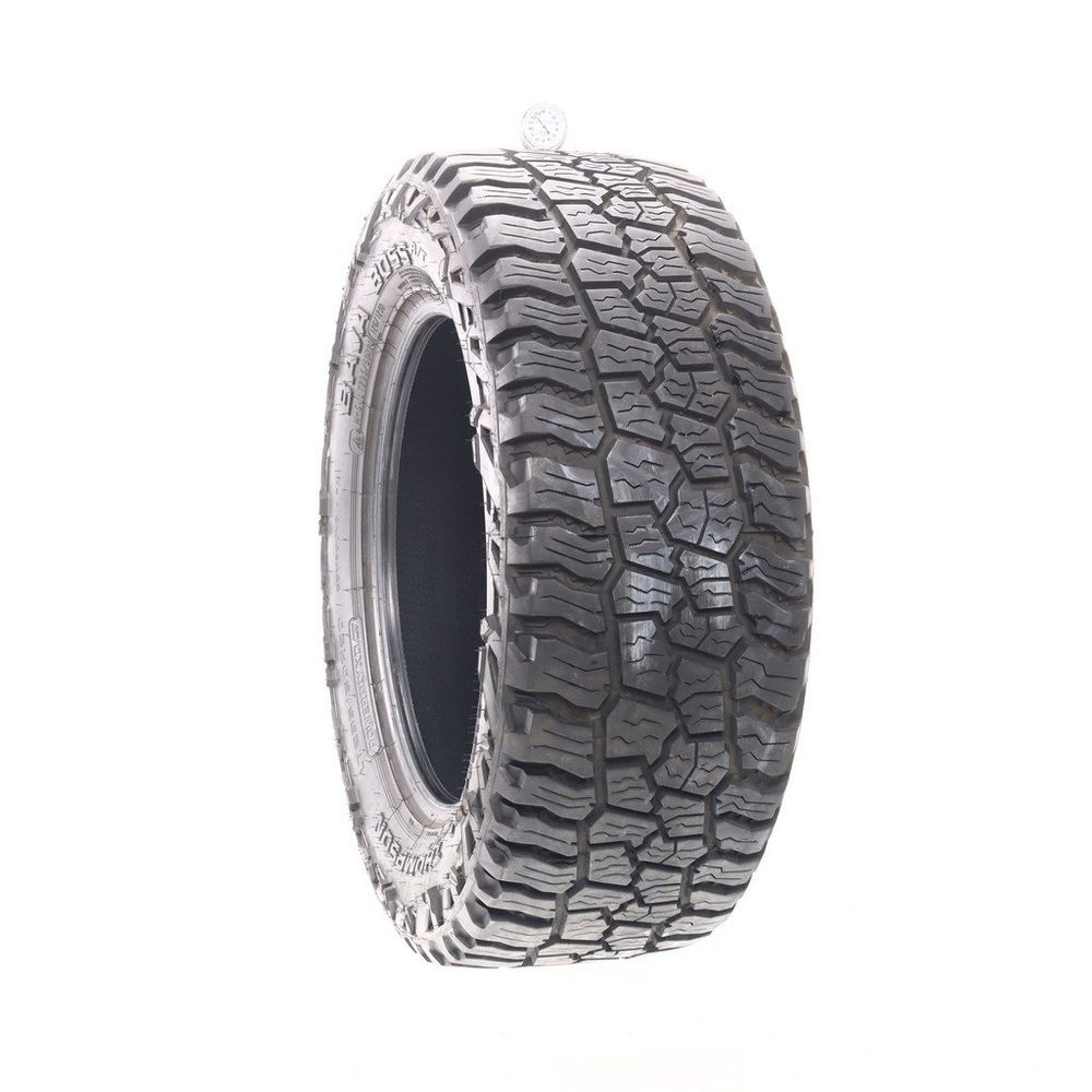 Used LT 295/60R20 Mickey Thompson Baja Boss A/T 126/123Q E - 12.5/32 - Image 1