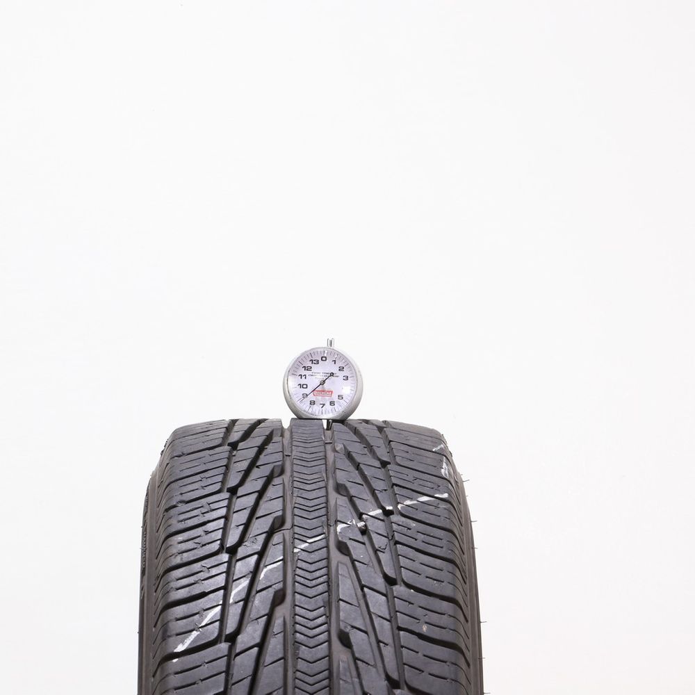 Set of (2) Used 195/65R15 Goodyear Assurance Tripletred AS 91H - 8-8.5/32 - Image 5