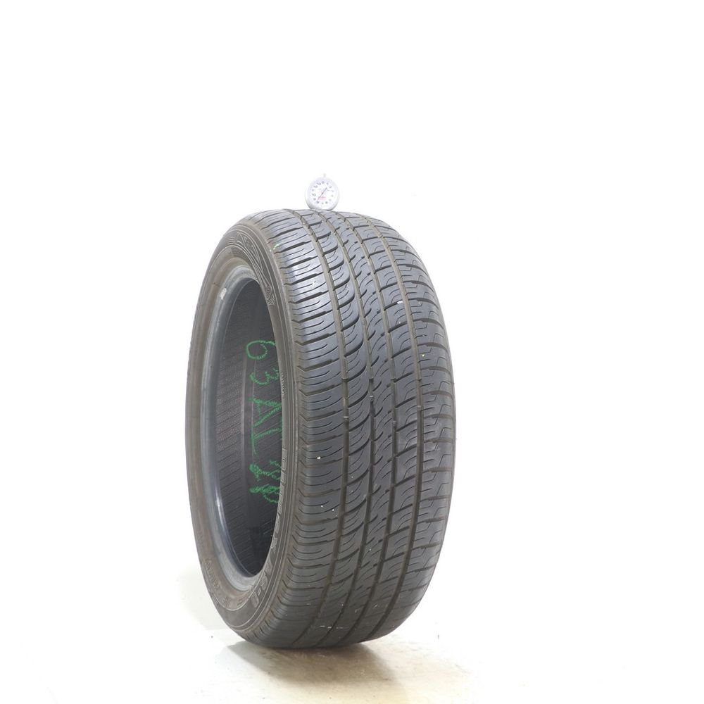 Set of (2) Used 215/50ZR17 Radar Dimax AS-8 95W - 6.5-8/32 - Image 4