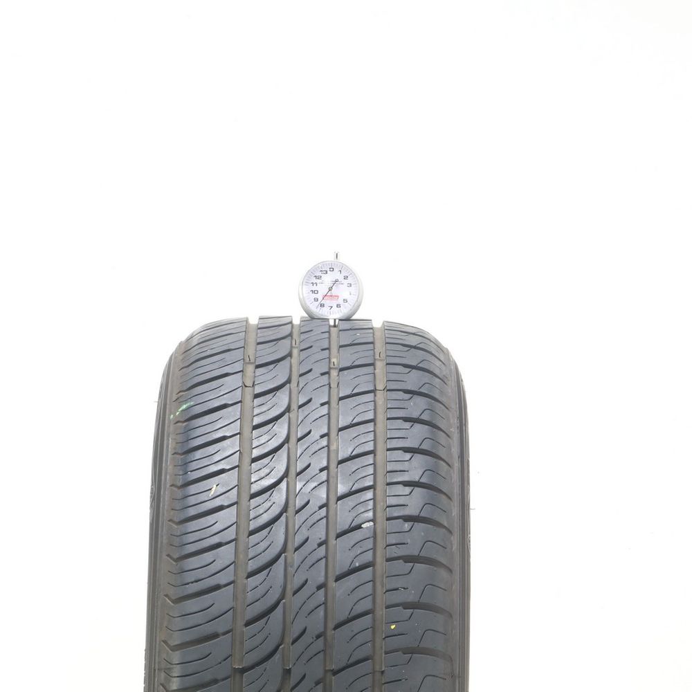 Set of (2) Used 215/50ZR17 Radar Dimax AS-8 95W - 6.5-8/32 - Image 5