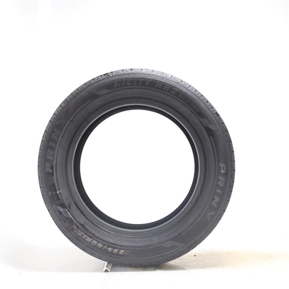 Set of (2) New 225/60R17 Prinx HiCity HH2 99V - 10/32 - Image 3