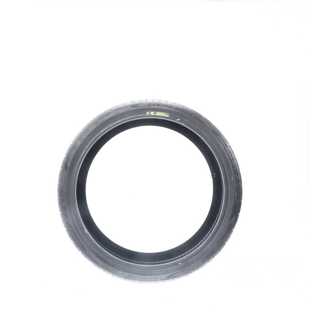 Used 255/30ZR20 Pirelli P Zero PZ4 L 92Y - 9/32 - Image 3