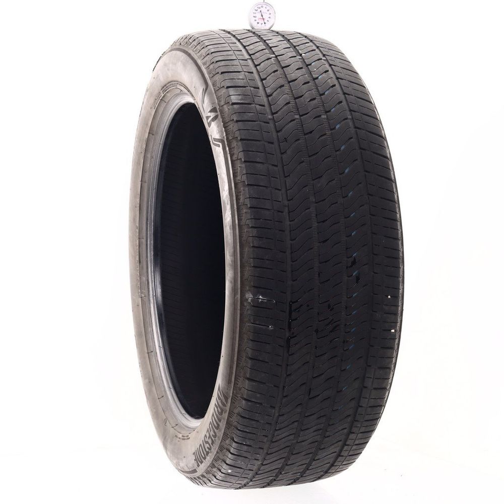 Used 235/55R19 Mavis All Season HT 105V - 6/32 - Image 1