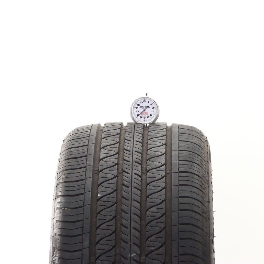 Set of (4) Used 255/45R19 Continental ProContact RX ContiSilent T2 104W - 8.5/32 - Image 2