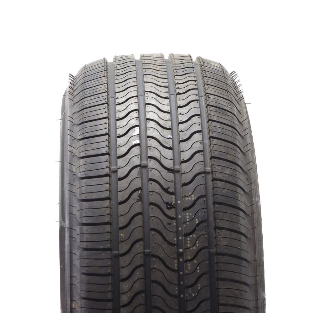 Driven Once 255/55R20 Firestone All Season (Firestone) 107H - 9.5/32 - Image 2