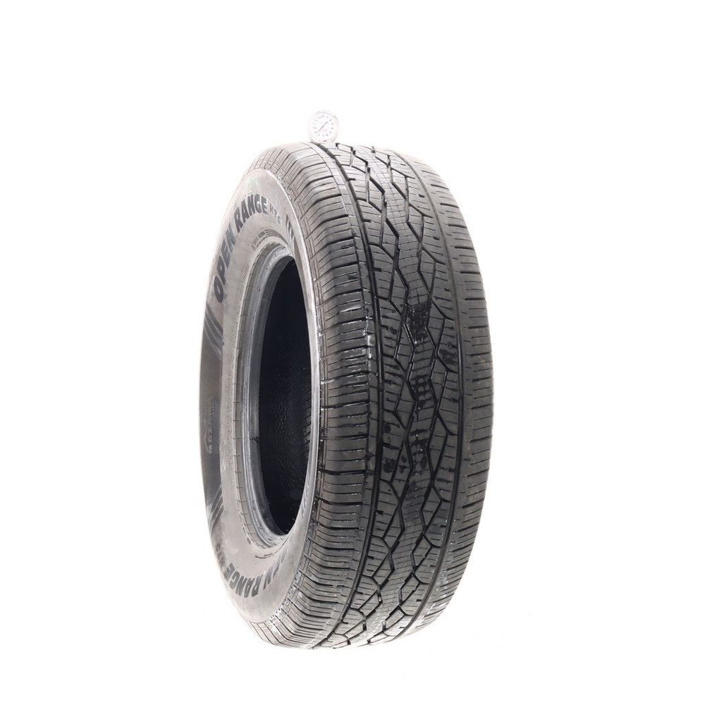 Used 265/70R17 Mazama Open Range HTS 115T - 8.5/32 - Image 1