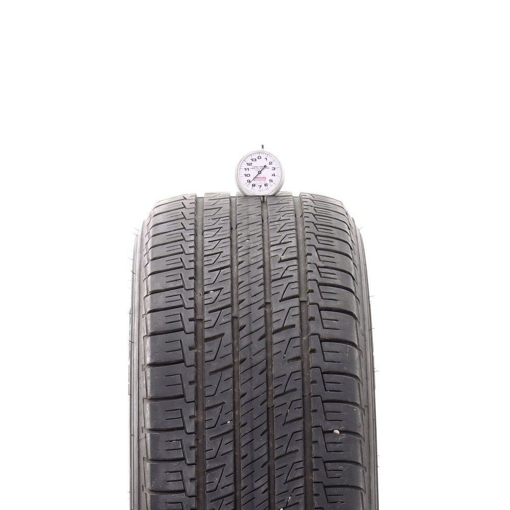Set of (2) Used 225/55R17 Goodyear Assurance MaxLife 97V - 8.5-10/32 - Image 2