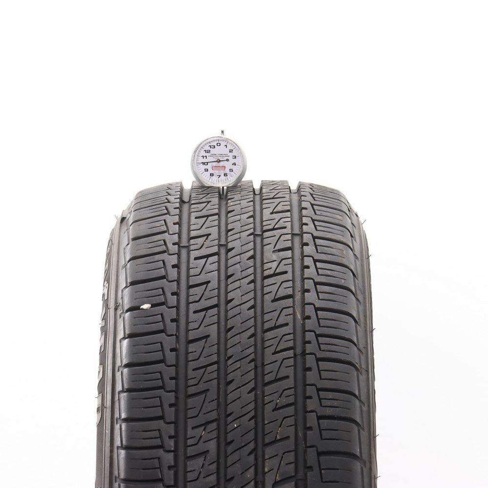 Set of (2) Used 225/55R17 Goodyear Assurance MaxLife 97V - 8.5-10/32 - Image 5