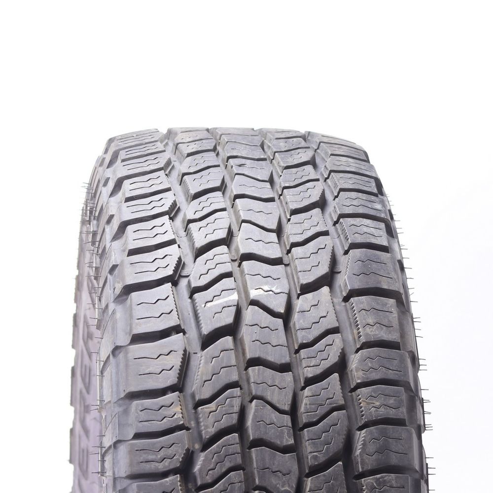 Used LT 295/70R18 Cooper Discoverer AT3 XLT 129/126S - 14.5/32 - Image 2