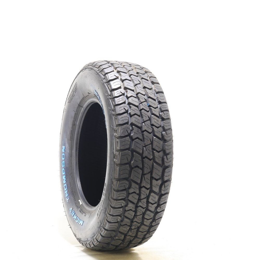 New 235/70R16 Mickey Thompson Deegan 38 106T - 13.5/32 - Image 1