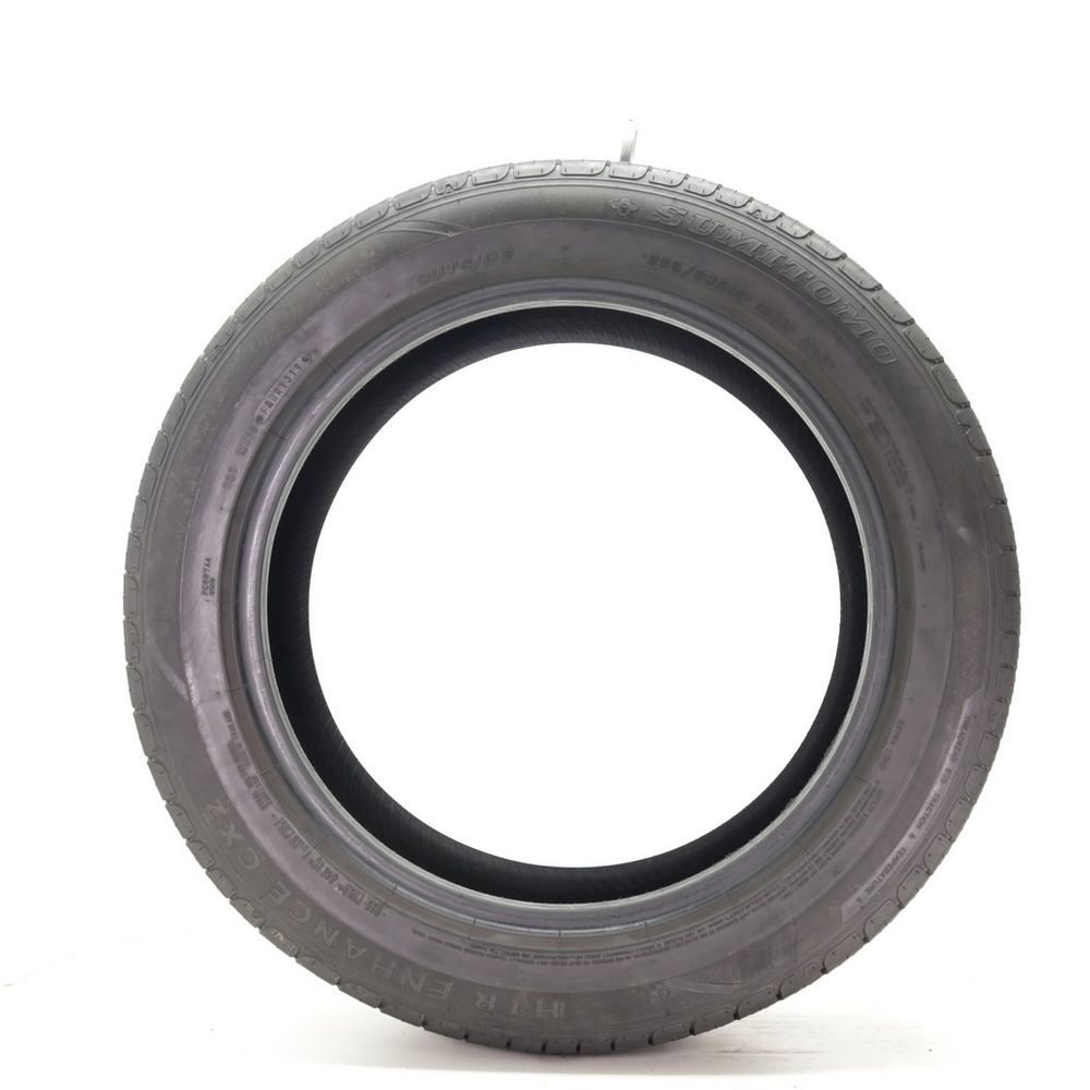 Used 255/50R19 Sumitomo HTR Enhance CX2 107V - 9.5/32 - Image 3