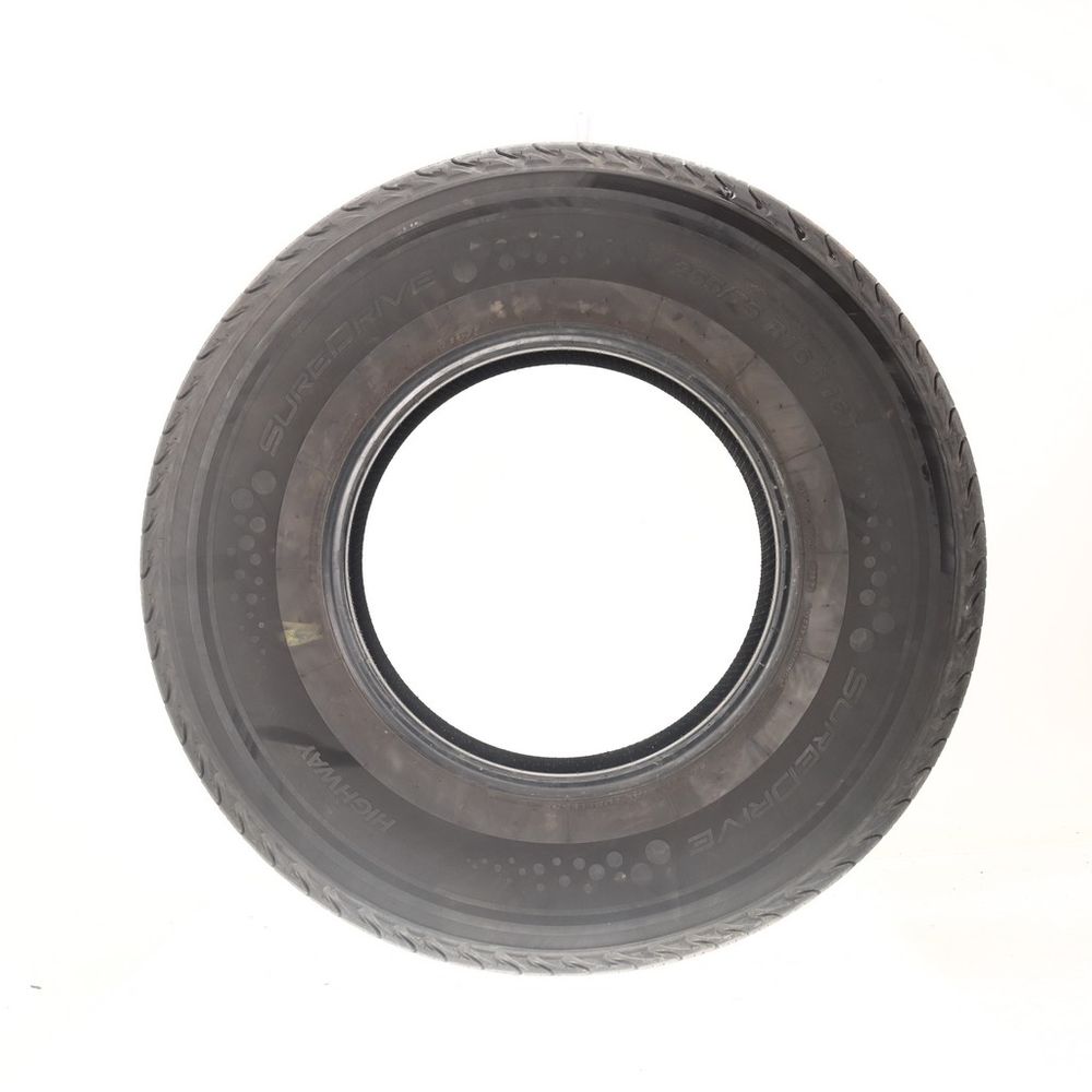 Used 265/75R16 SureDrive Highway 116T - 9.5/32 - Image 3