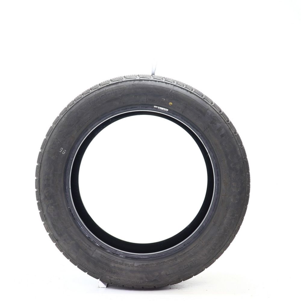 Used 215/55R17 Firestone WeatherGrip 94H - 6.5/32 - Image 3