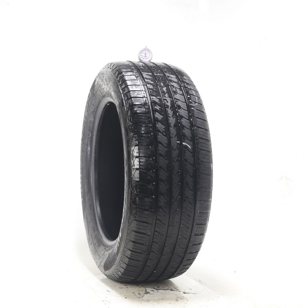 Used 275/55R19 Nankang SP-9 Cross Sport 111V - 6.5/32 - Image 1