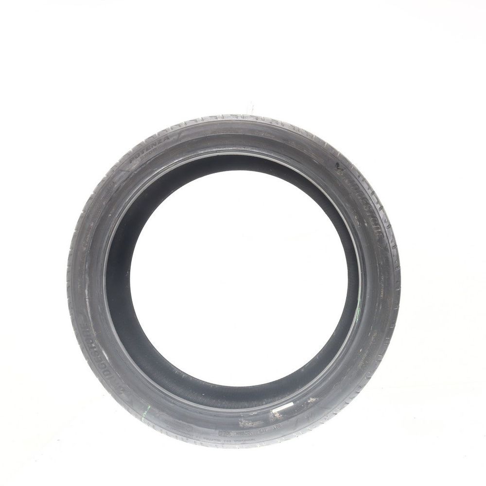 Used 255/35ZR20 Bridgestone Potenza Sport 97Y - 7.5/32 - Image 3