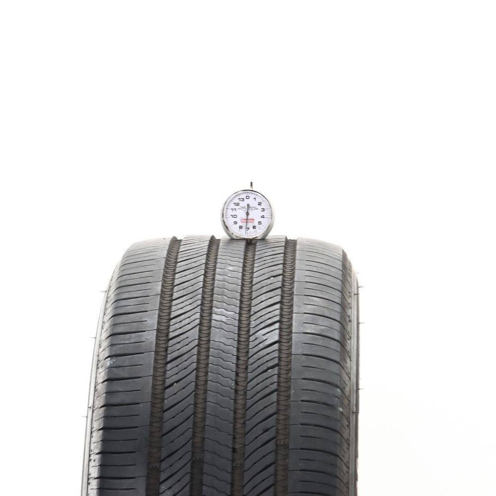 Set of (2) Used 235/55R19 Hankook iON evo AS SUV Sound Absorber EV 105V - 7-8.5/32 - Image 2