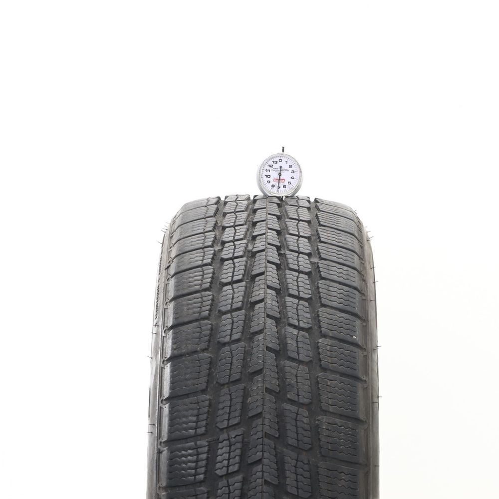 Set of (2) Used 225/60R18 Firestone WeatherGrip 100H - 5.5-7/32 - Image 5