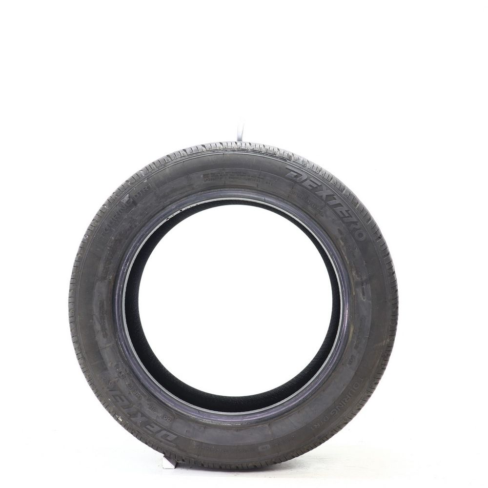Used 205/55R16 Dextero Touring DTR1 91H - 7/32 - Image 3