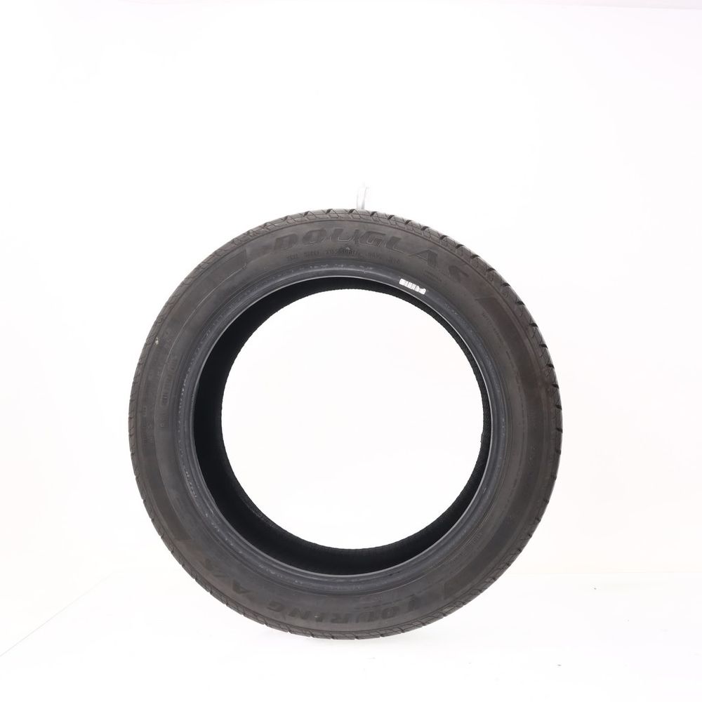 Set of (2) Used 215/50R17 Douglas Touring A/S 95V - 7-7.5/32 - Image 3