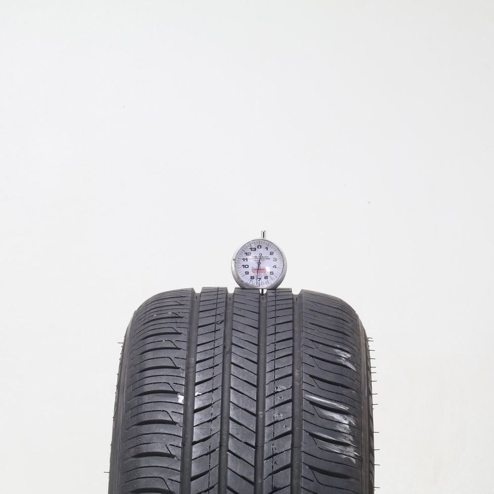 Set of (2) Used 215/55R17 Hankook Kinergy GT 94H - 7-8.5/32 - Image 2