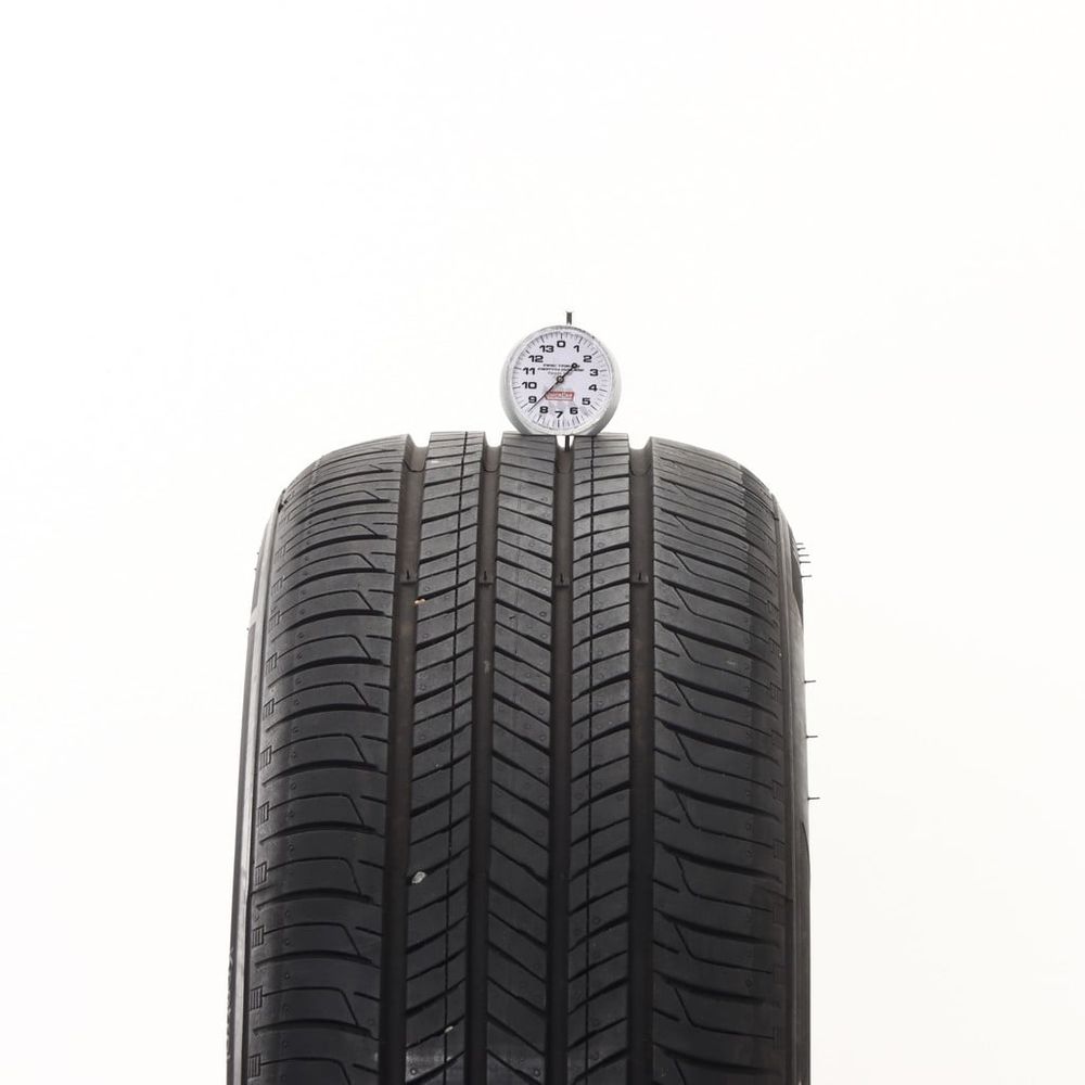 Set of (2) Used 215/55R17 Hankook Kinergy GT 94H - 7-8.5/32 - Image 5