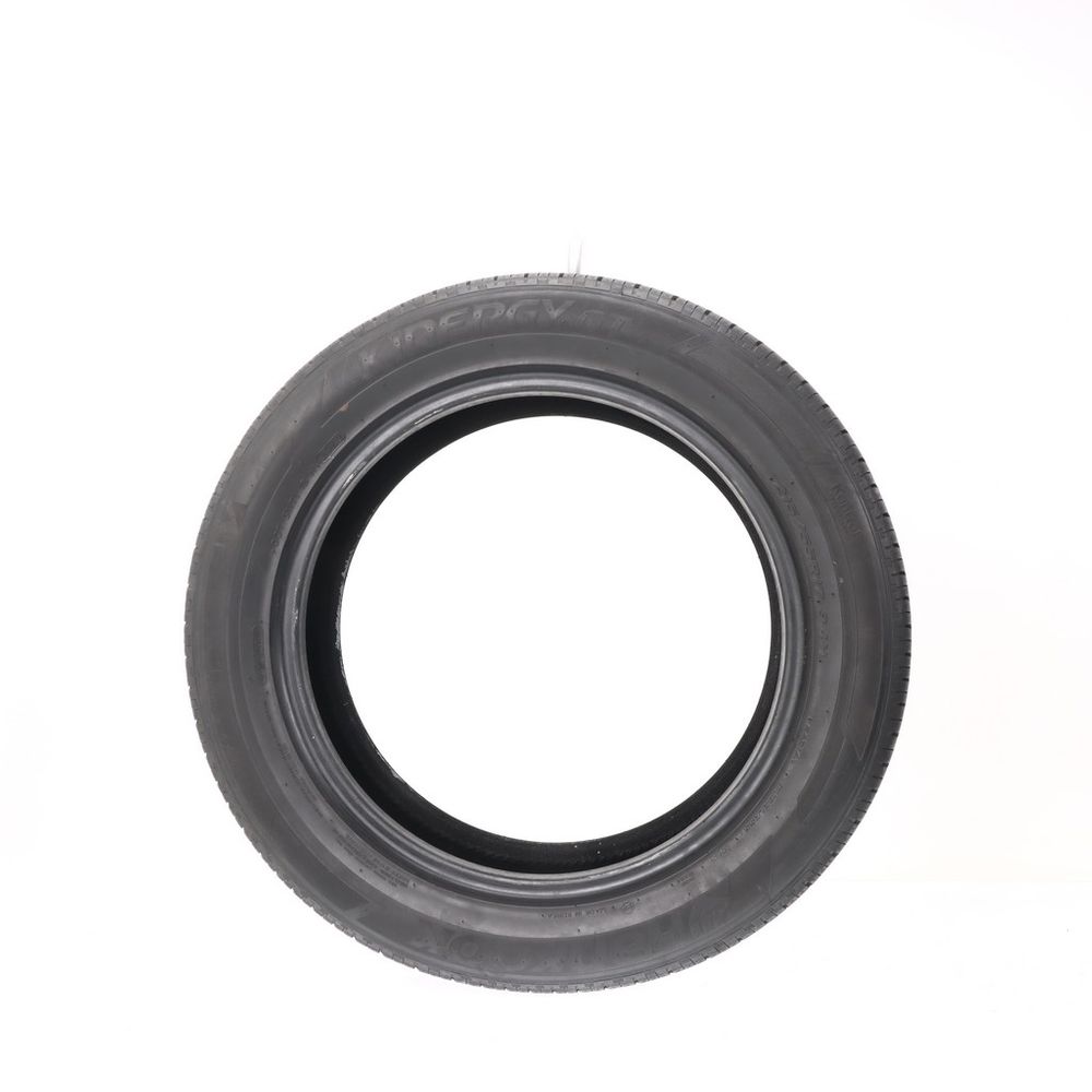 Set of (2) Used 215/55R17 Hankook Kinergy GT 94H - 7-8.5/32 - Image 6